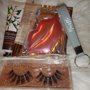 Beauty bundle